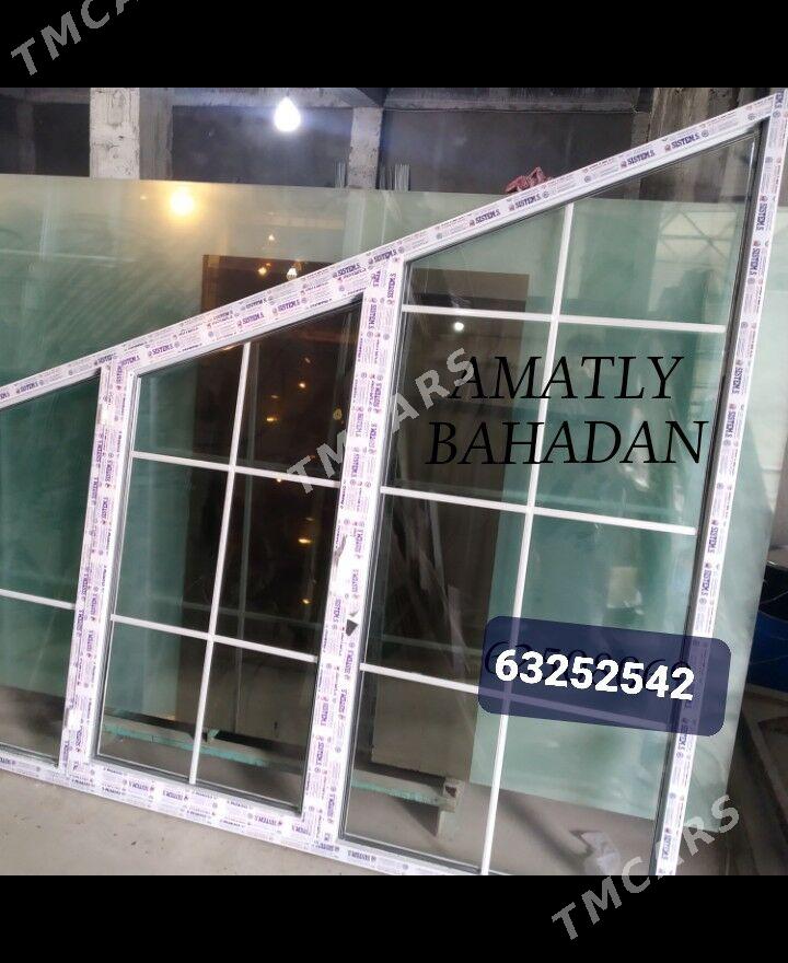 Ayna Gapy   AMATLY ️ ️ - Aşgabat - img 3