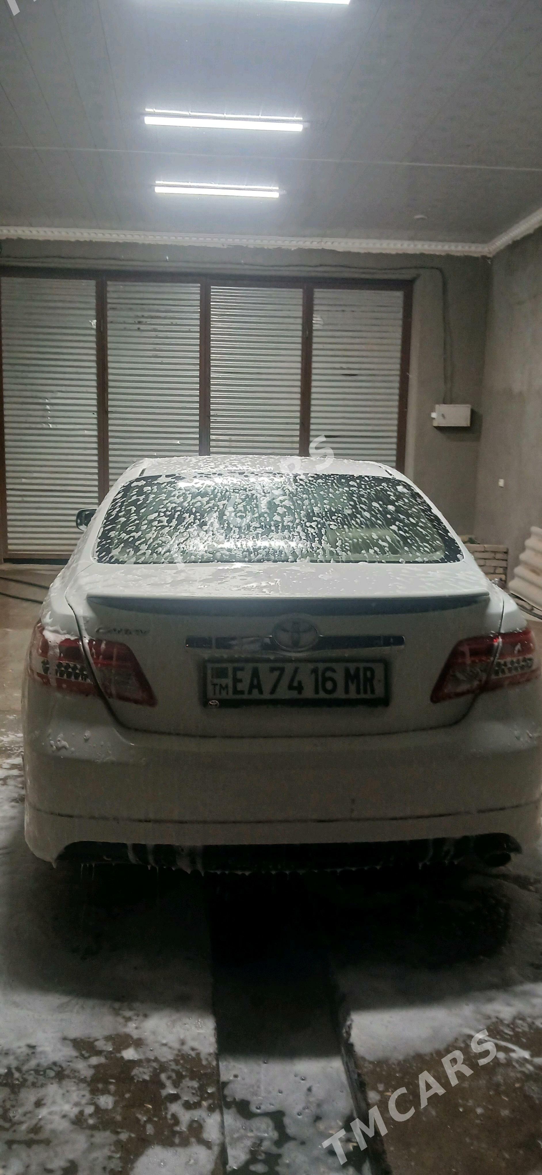 Toyota Camry 2007 - 130 000 TMT - Mary - img 8