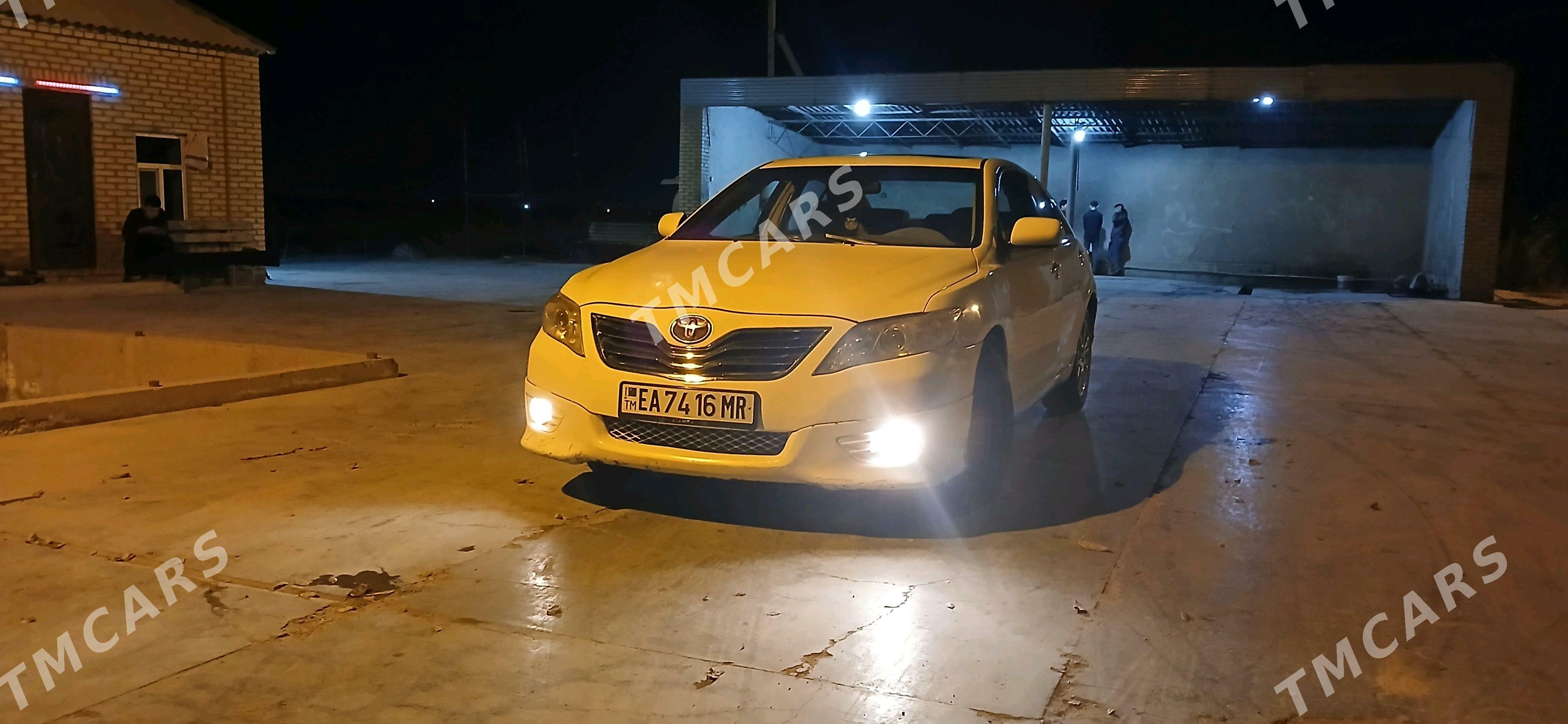 Toyota Camry 2007 - 130 000 TMT - Mary - img 10