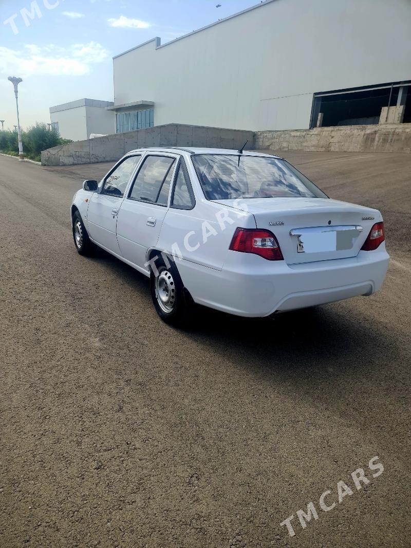 Daewoo Nexia 2009 - 65 000 TMT - Änew - img 2