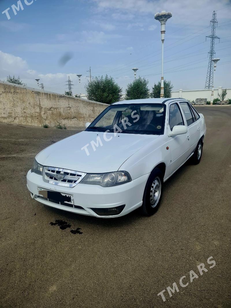 Daewoo Nexia 2009 - 65 000 TMT - Änew - img 5