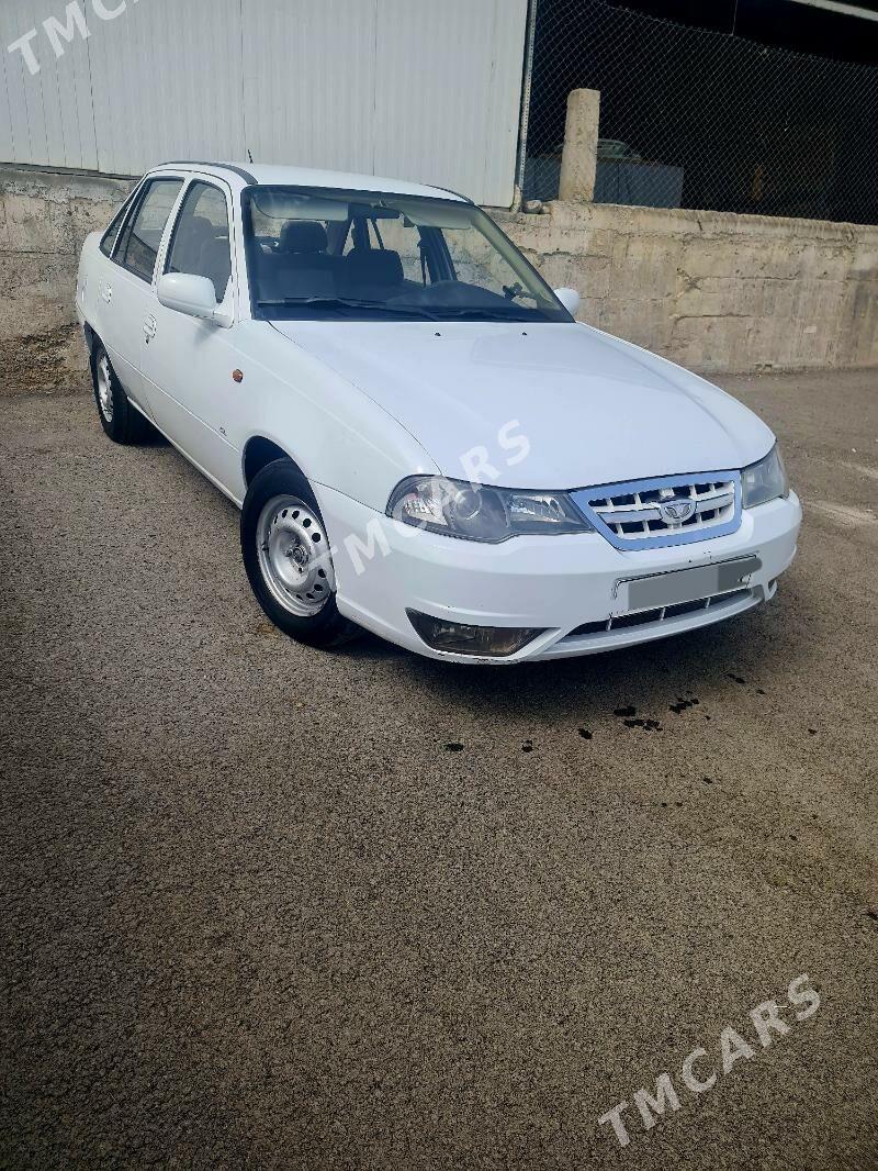 Daewoo Nexia 2009 - 65 000 TMT - Änew - img 6