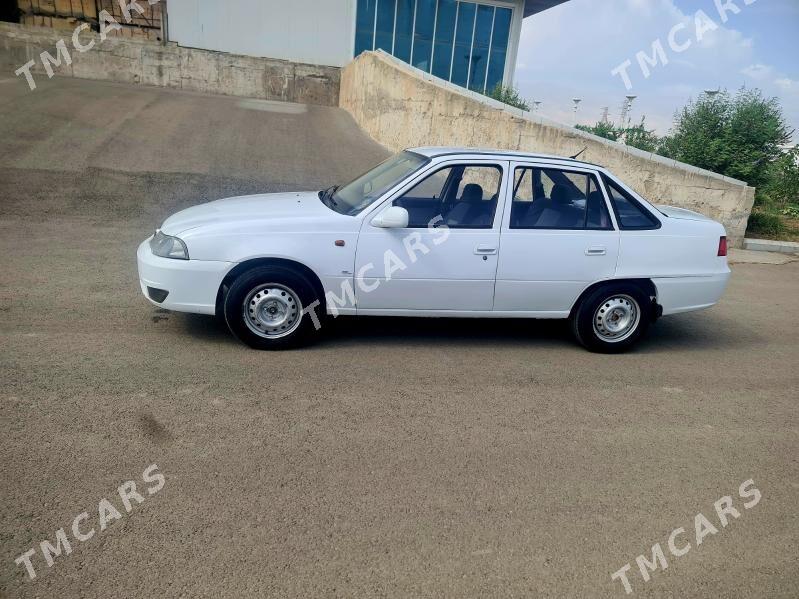 Daewoo Nexia 2009 - 65 000 TMT - Änew - img 1