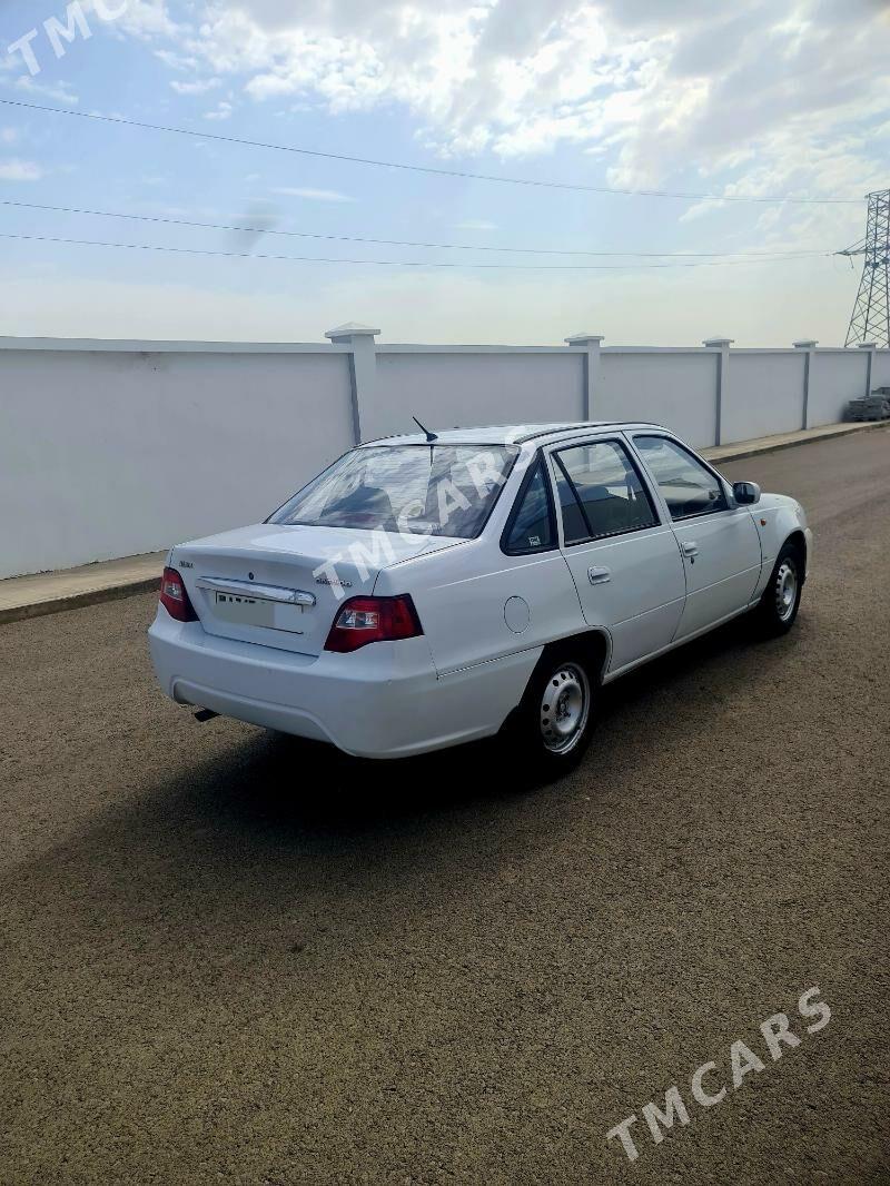 Daewoo Nexia 2009 - 65 000 TMT - Änew - img 3