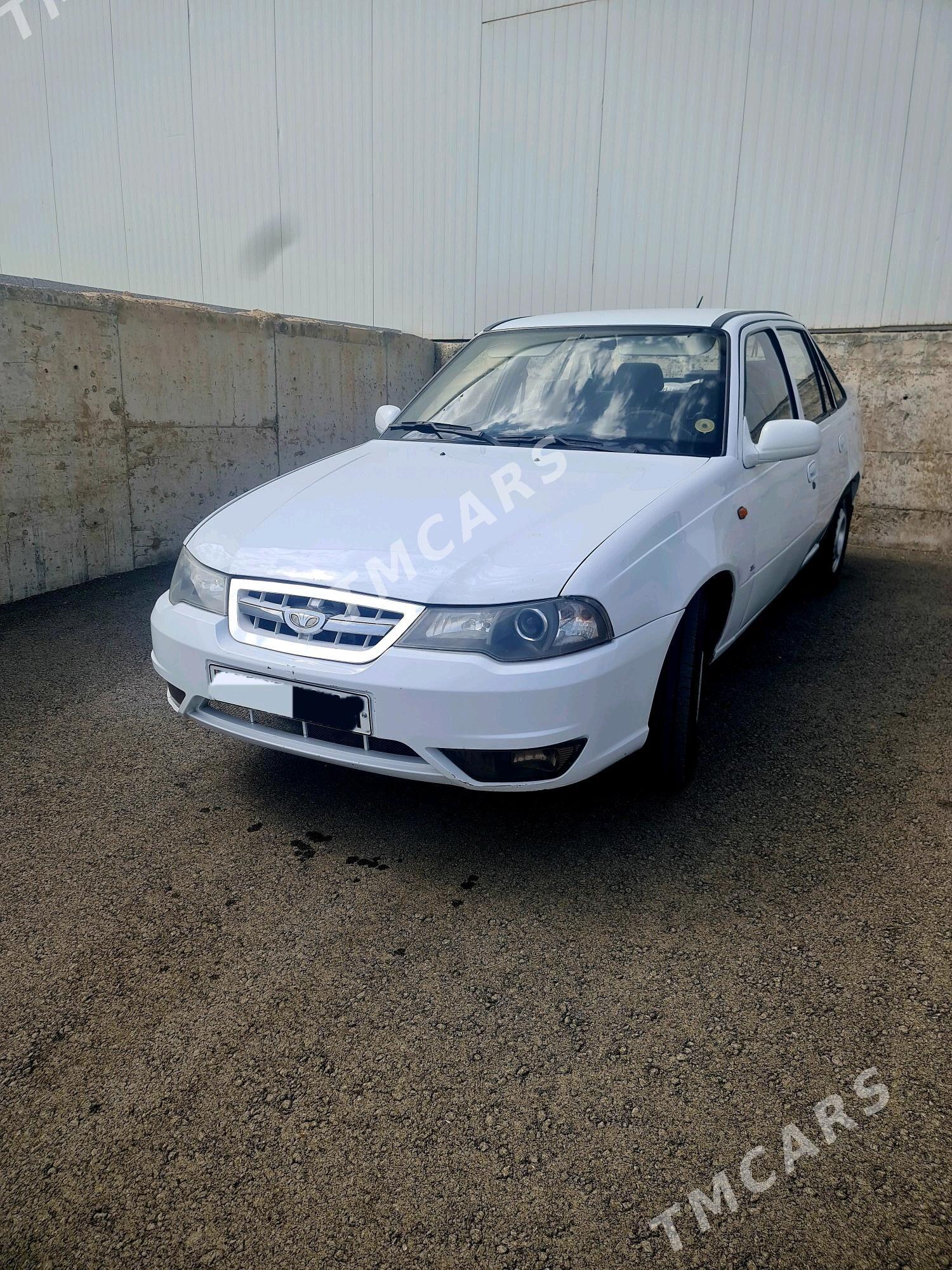 Daewoo Nexia 2009 - 65 000 TMT - Änew - img 9