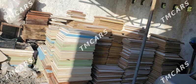 mebel mdf - Гёкдепе - img 1