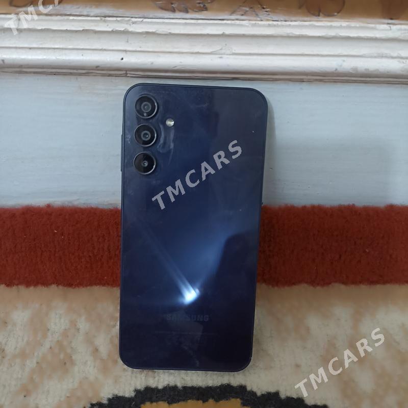 Samsung A15 - Болдумсаз - img 2