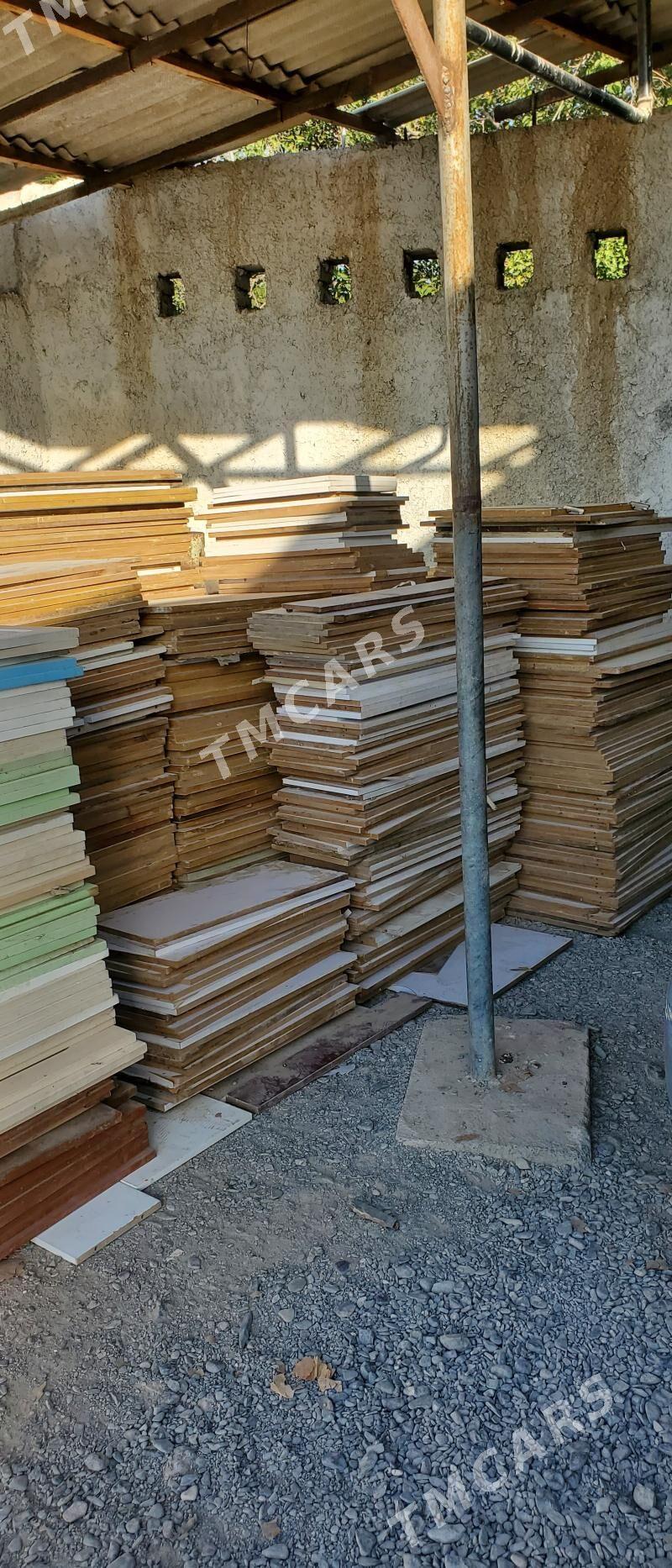 mebel mdf - Гёкдепе - img 4