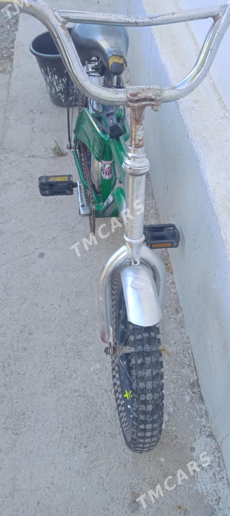 Tigir 16lyk - Гёкдепе - img 2