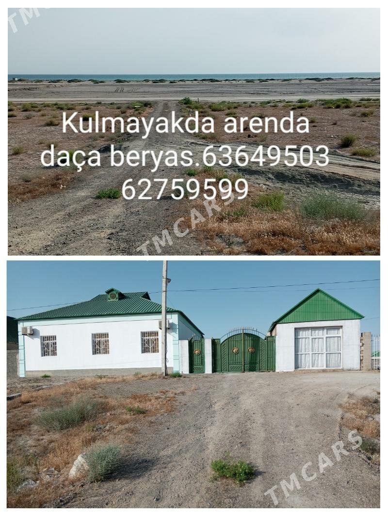 daça - Туркменбаши - img 2