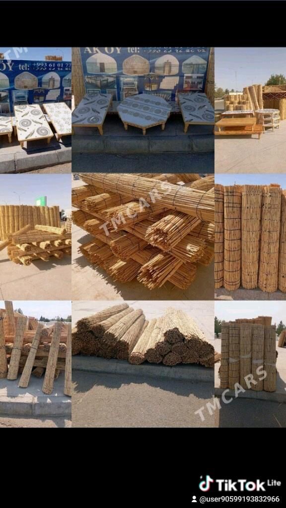 gamys ak oy gara oy гамыш акой - Jebel - img 3