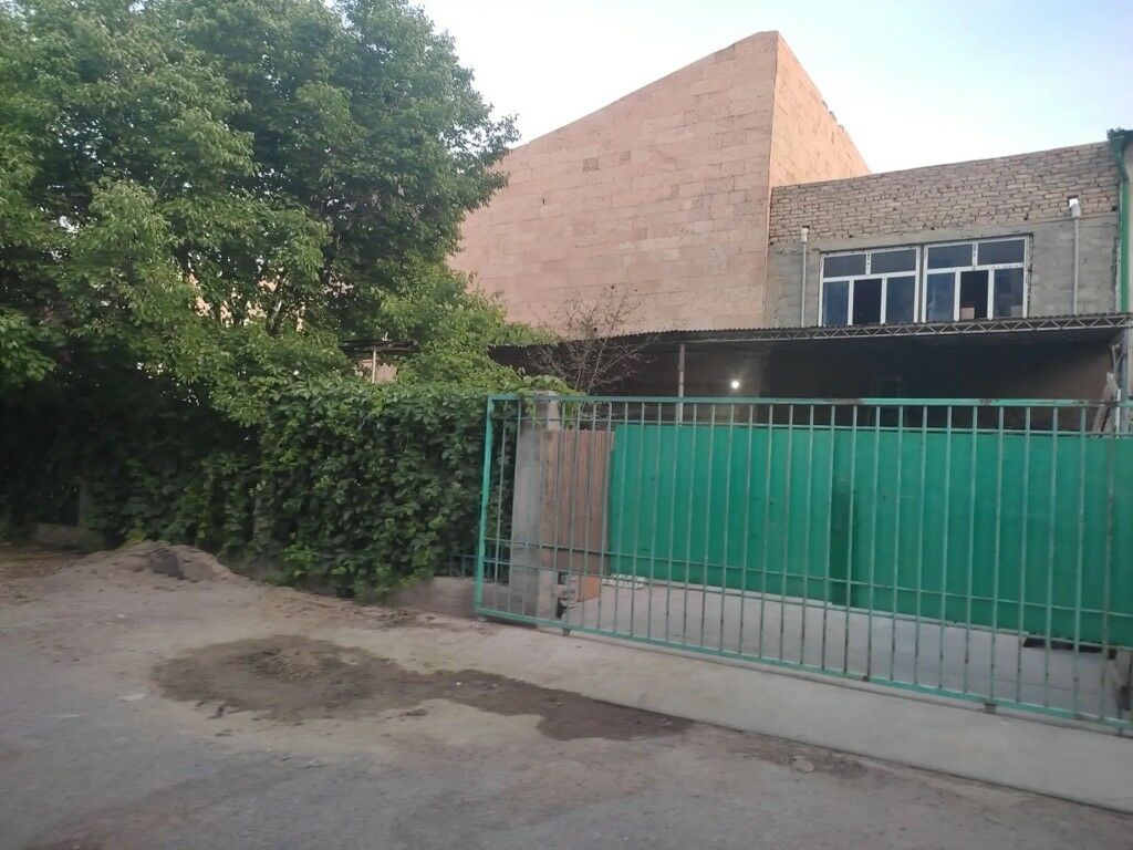 На продажу здание - Aşgabat - img 1