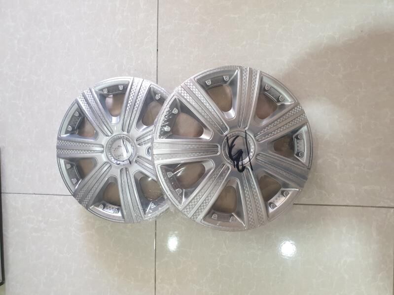 Kolpak R13 täze 250 TMT - Aşgabat - img 6