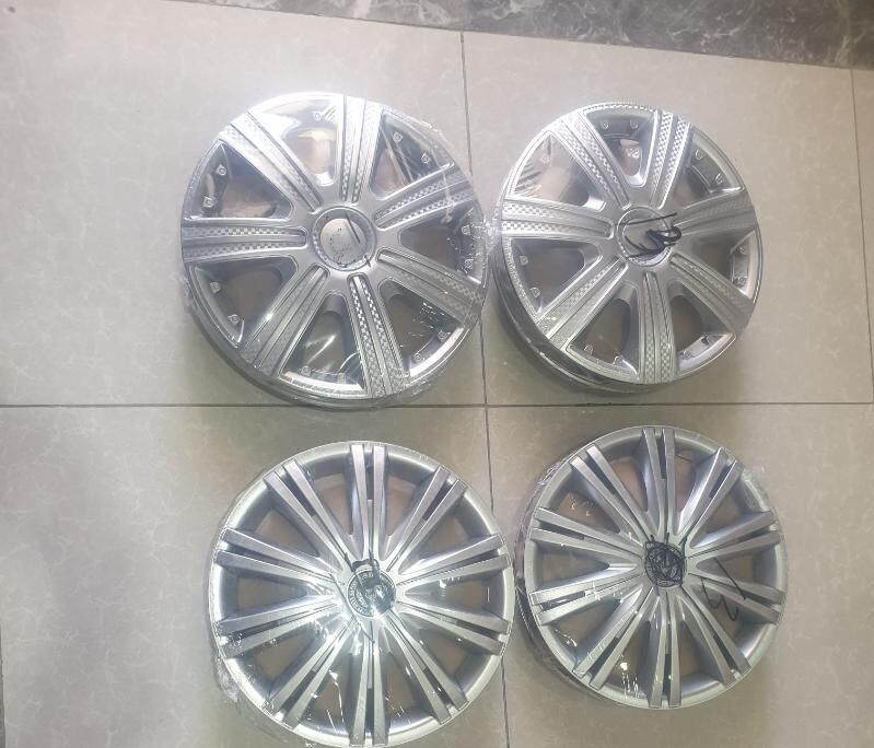 Kolpak R13 täze 250 TMT - Aşgabat - img 7