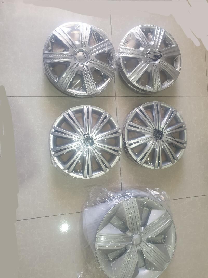 Kolpak R13 täze 250 TMT - Aşgabat - img 8