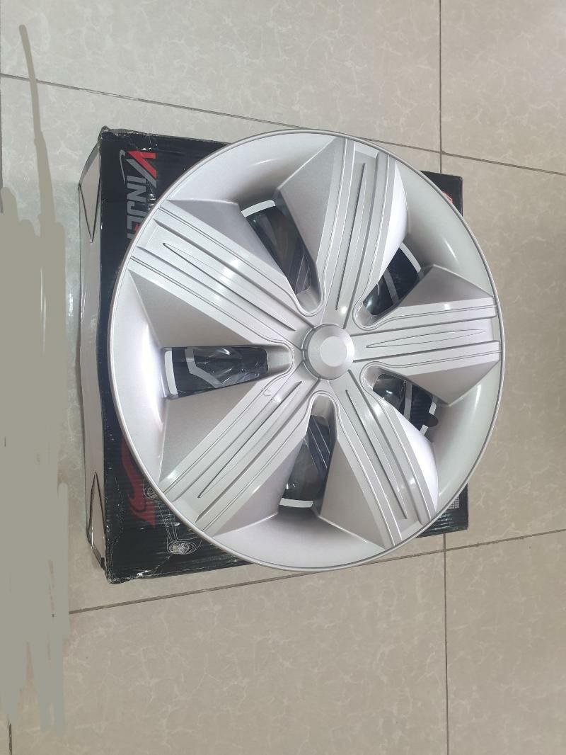 Kolpak R13 täze 250 TMT - Aşgabat - img 2