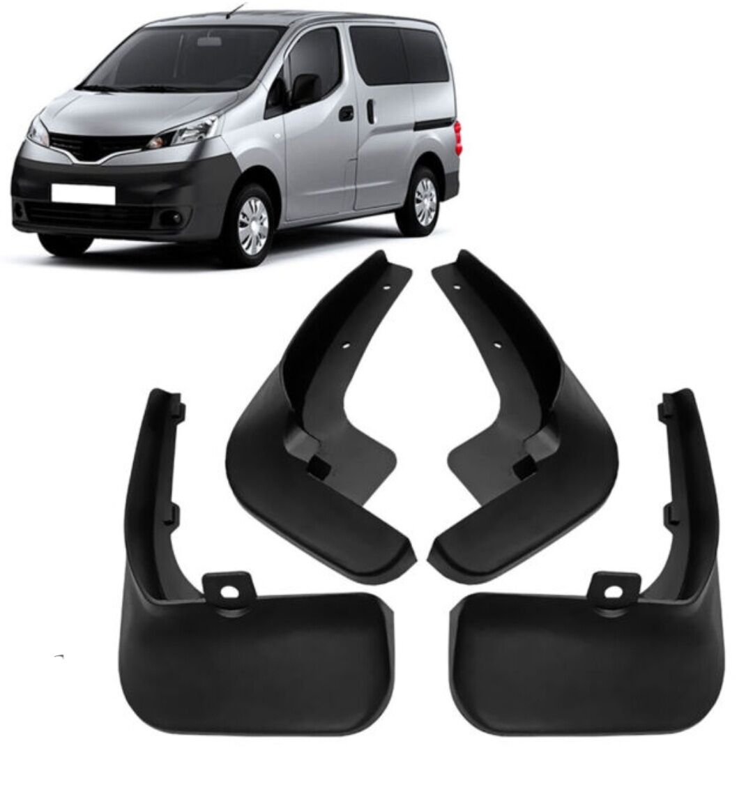 NISSAN NV200 bryzgowik 200 TMT - Ашхабад - img 8