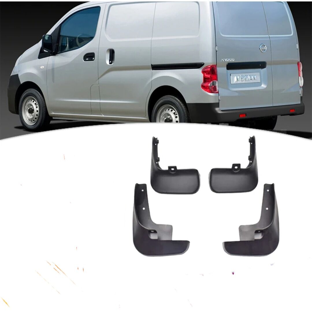 NISSAN NV200 bryzgowik 200 TMT - Ашхабад - img 4