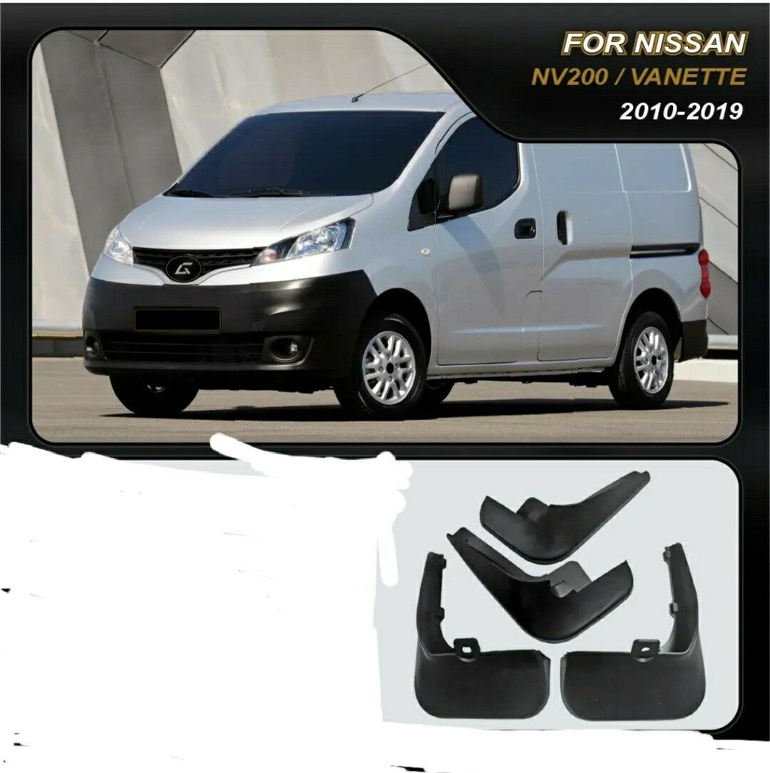 NISSAN NV200 bryzgowik 200 TMT - Ашхабад - img 6