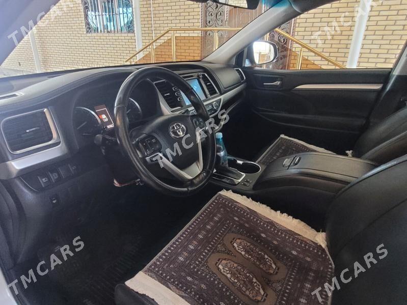 Toyota Highlander 2018 - 383 000 TMT - Mary - img 3