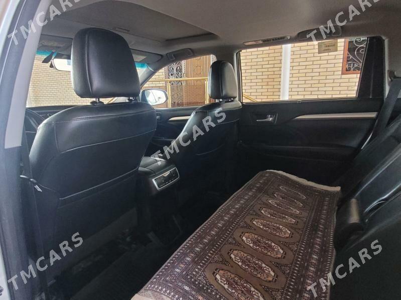 Toyota Highlander 2018 - 383 000 TMT - Mary - img 2