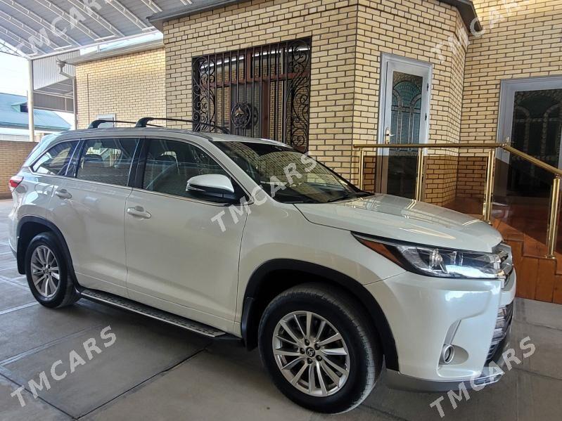 Toyota Highlander 2018 - 383 000 TMT - Mary - img 5