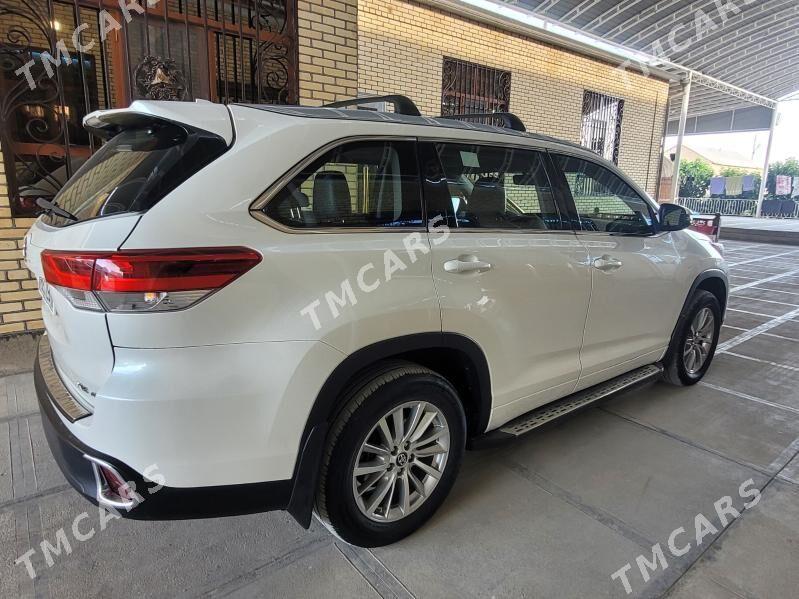 Toyota Highlander 2018 - 383 000 TMT - Mary - img 6