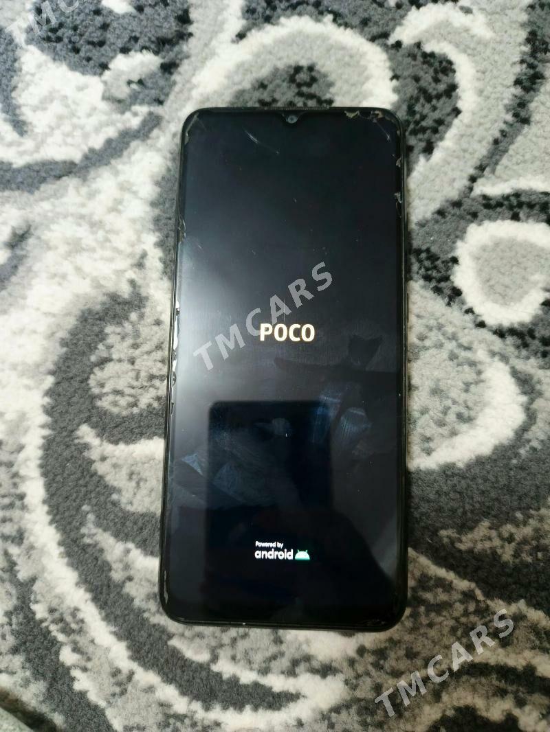 poco c40 - Balkanabat - img 3