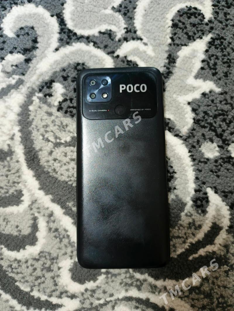 poco c40 - Balkanabat - img 2