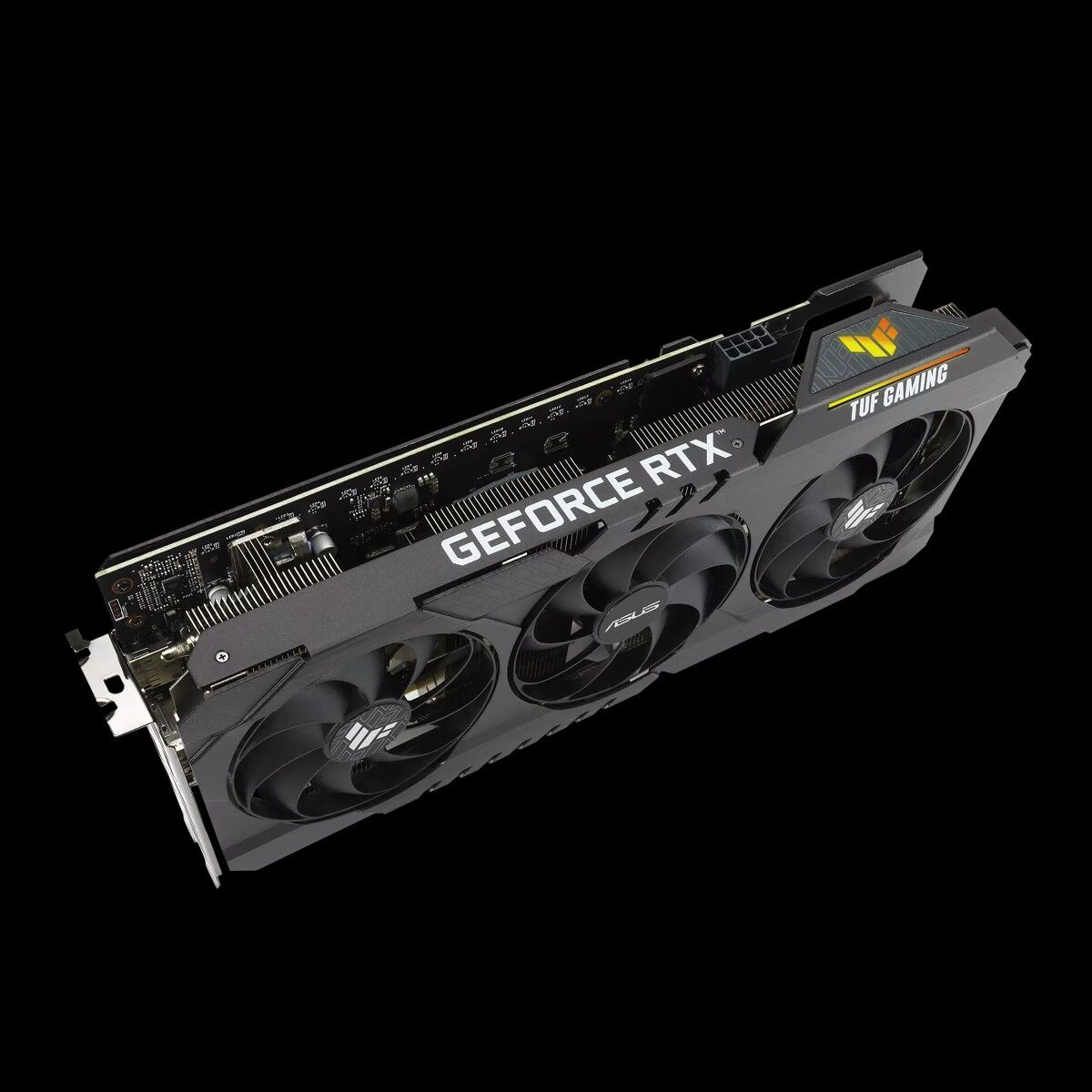 NVIDIA RTX 3060 12GB ASUS TUF - Mary - img 4