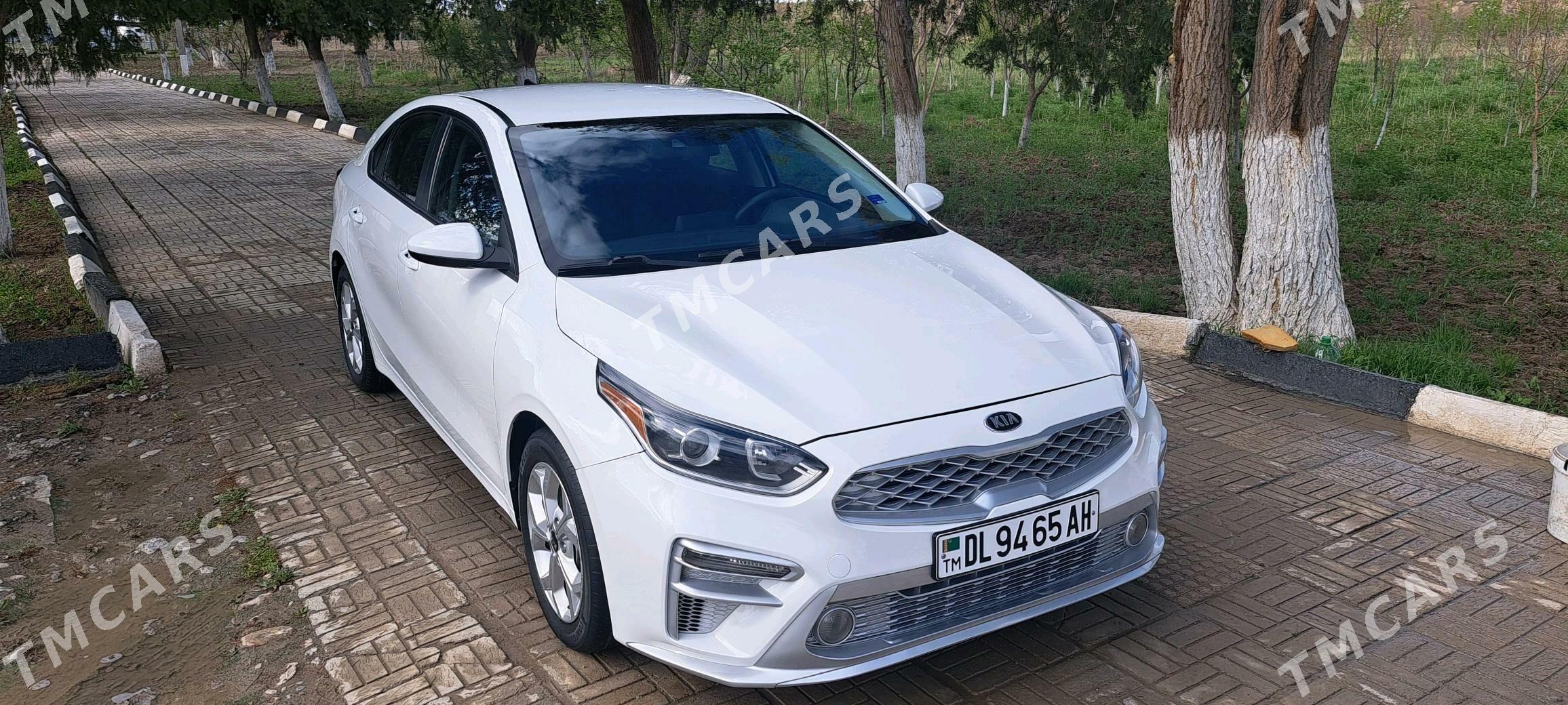 Kia Forte 2020 - 200 000 TMT - Aşgabat - img 2