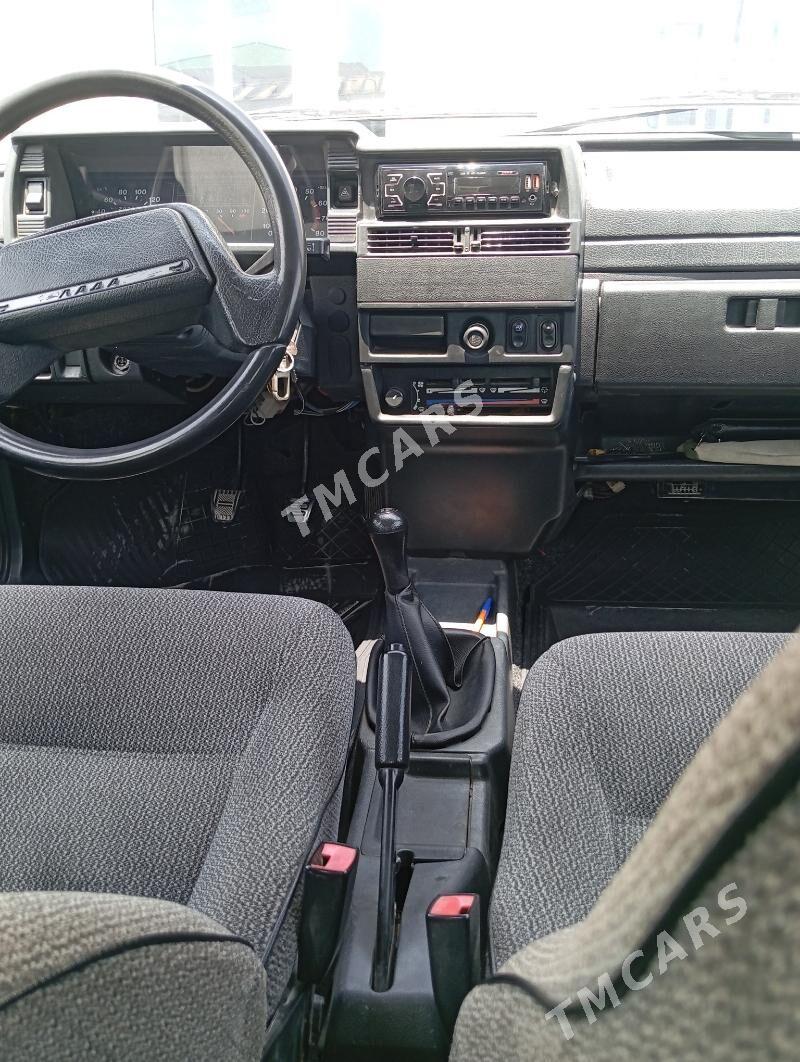 Lada 21099 2004 - 50 000 TMT - Бахарден - img 5