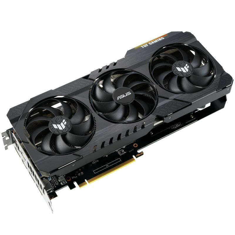 NVIDIA RTX 3060 12GB ASUS TUF - Mary - img 3