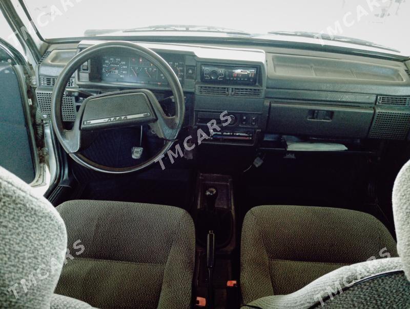 Lada 21099 2004 - 50 000 TMT - Бахарден - img 6