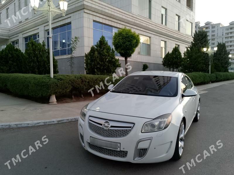 Opel Insignia 2012 - 140 000 TMT - Ашхабад - img 4
