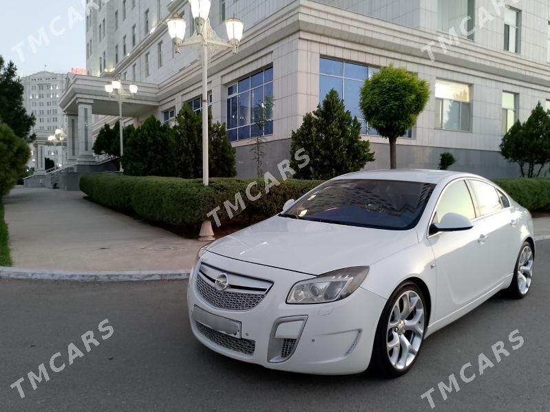 Opel Insignia 2012 - 140 000 TMT - Ашхабад - img 6