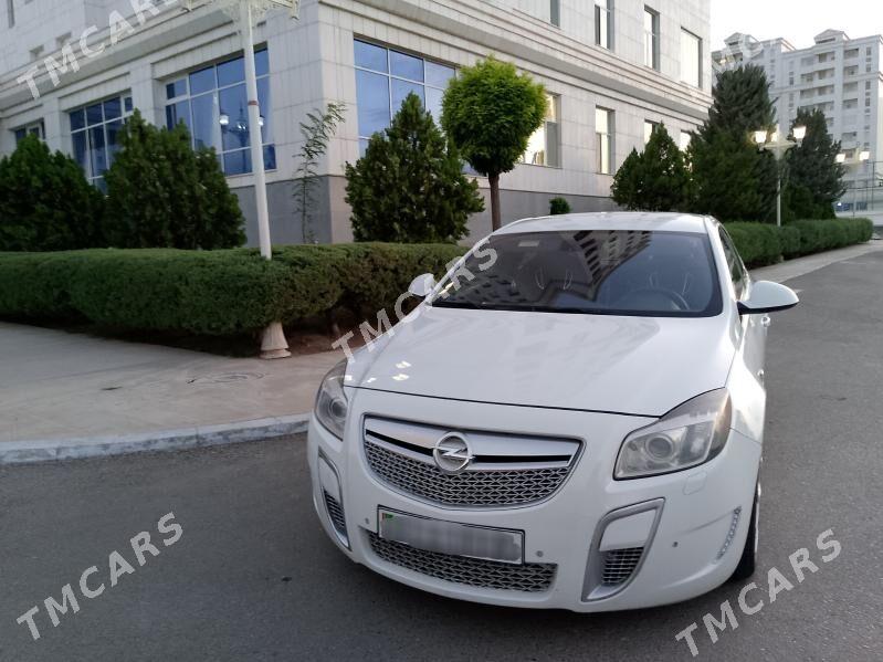 Opel Insignia 2012 - 140 000 TMT - Ашхабад - img 2