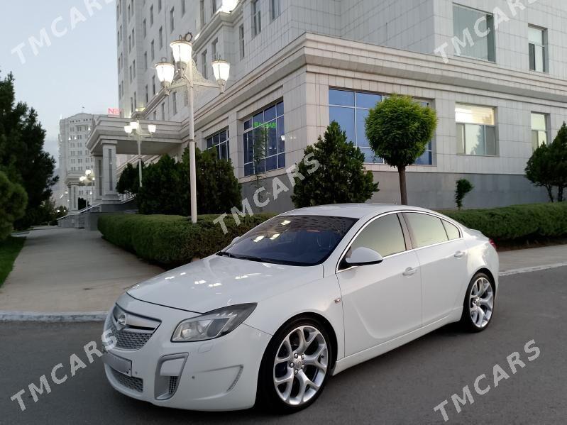 Opel Insignia 2012 - 140 000 TMT - Ашхабад - img 3