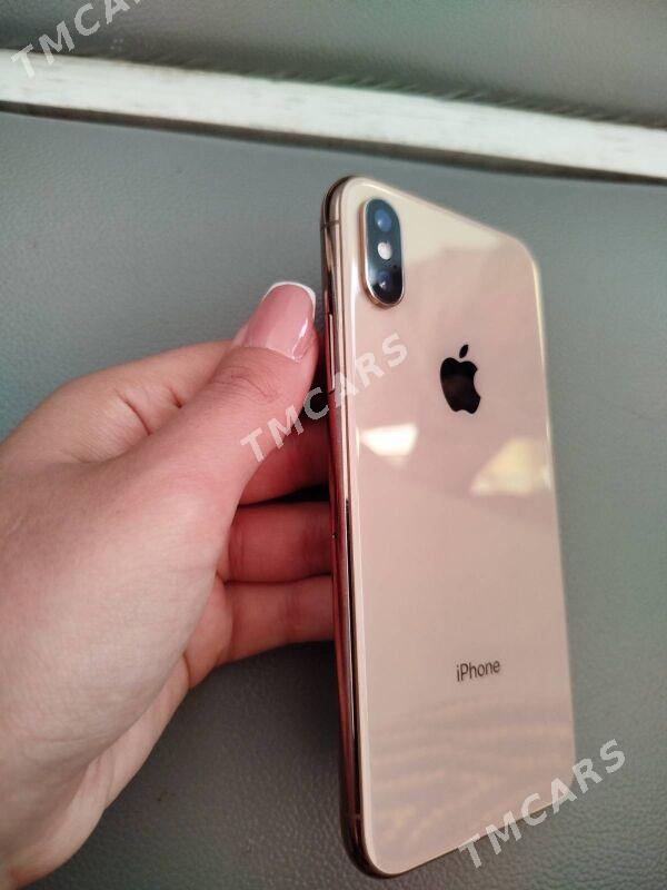 iPhone Xs amatly - Aşgabat - img 3