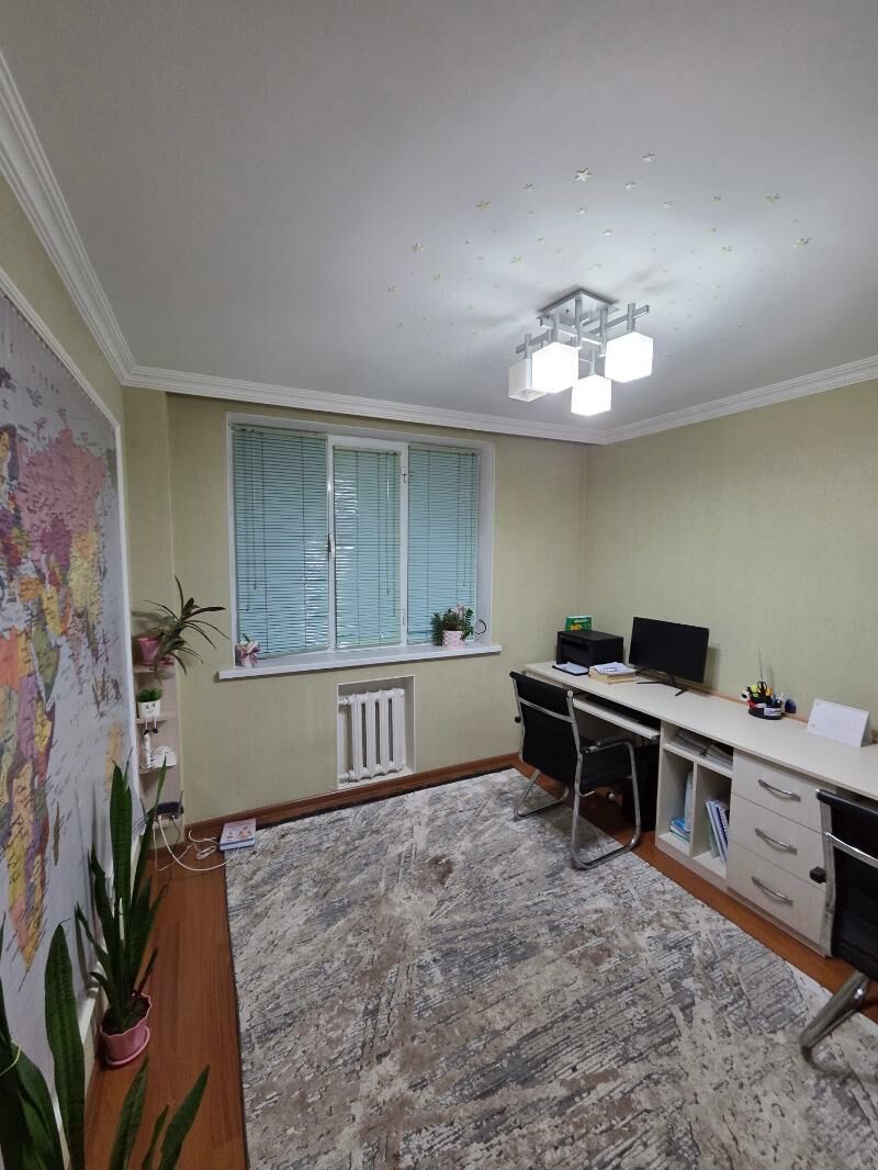 10mkr bolgarka 2et 4komn - Ашхабад - img 2