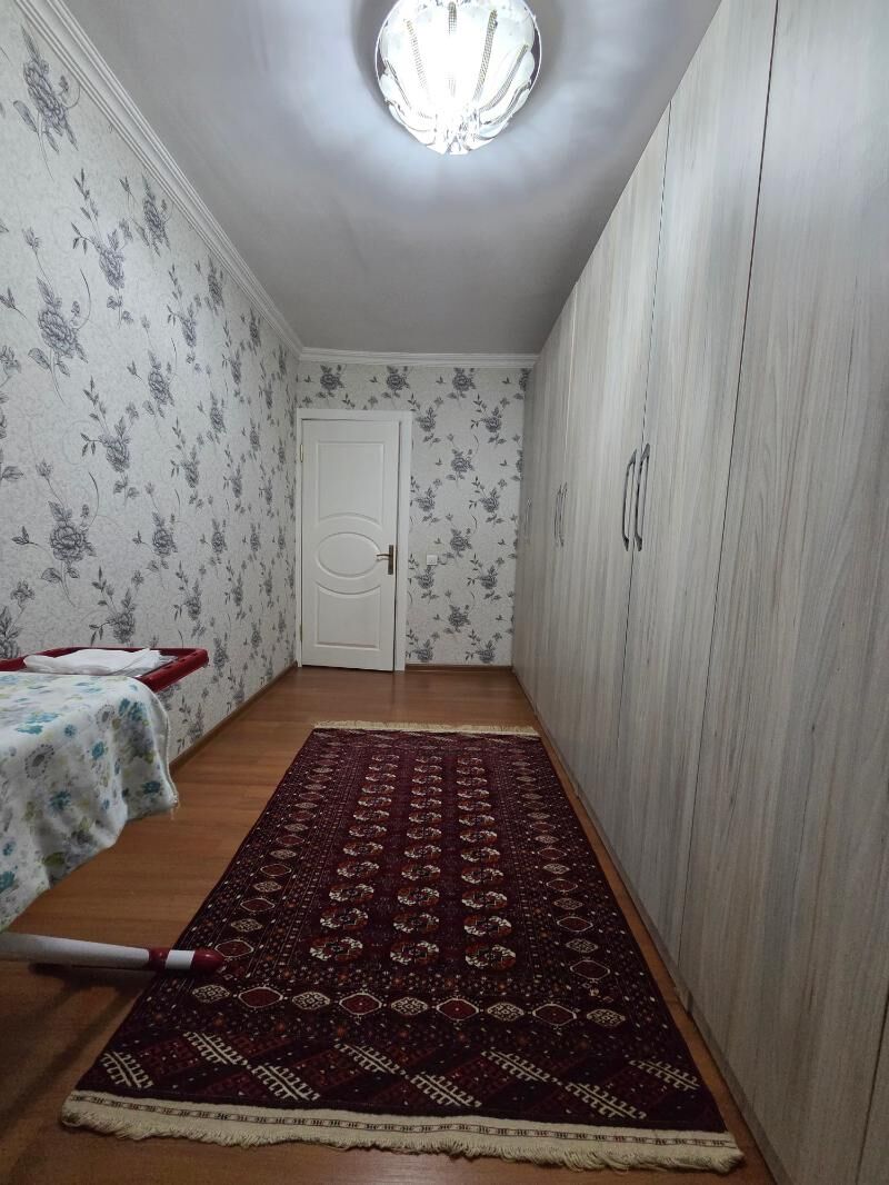 10mkr bolgarka 2et 4komn - Ашхабад - img 10