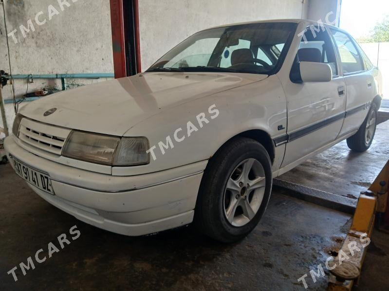 Opel Vectra 1990 - 35 000 TMT - Дашогуз - img 2