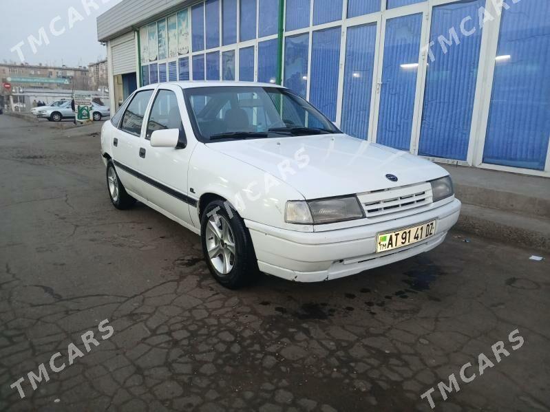 Opel Vectra 1990 - 35 000 TMT - Дашогуз - img 3