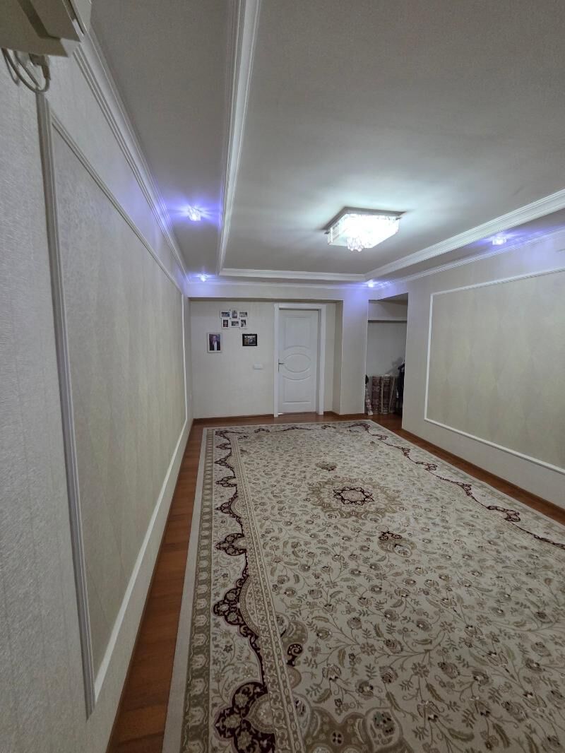 10mkr bolgarka 2et 4komn - Ашхабад - img 9