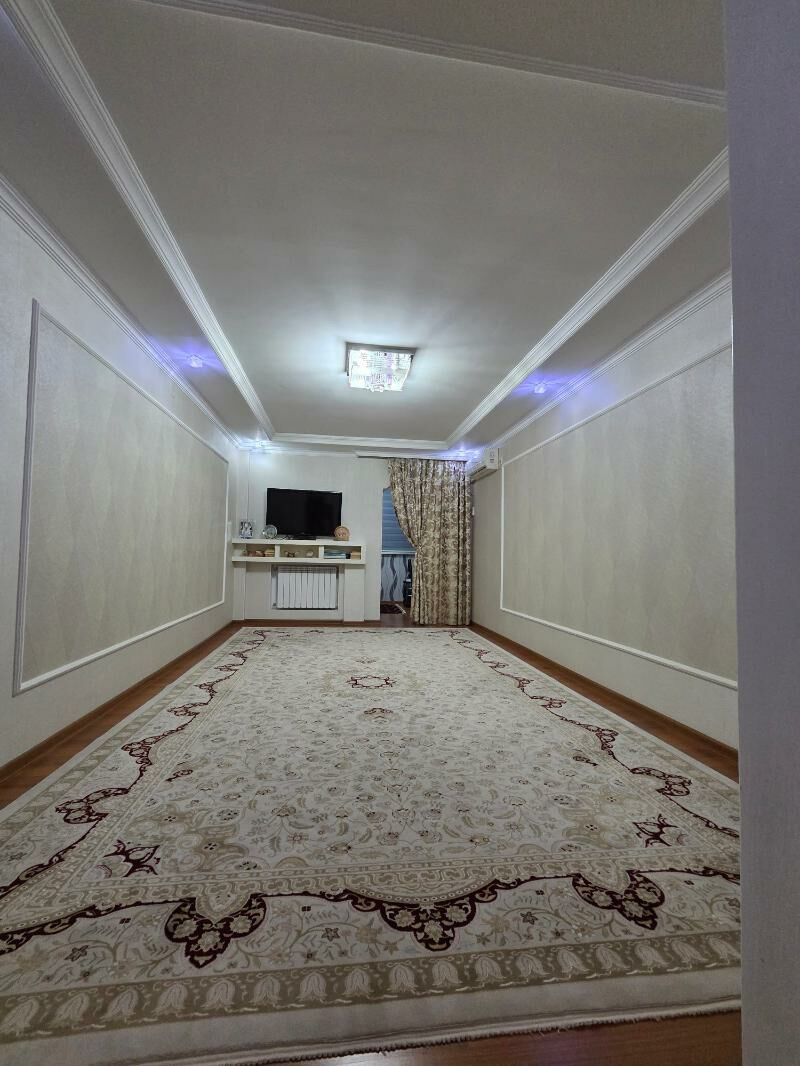 10mkr bolgarka 2et 4komn - Ашхабад - img 6