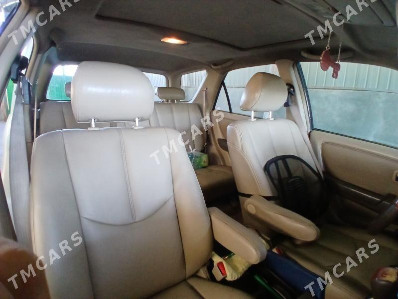 Lexus RX 300 2001 - 200 000 TMT - Ак-Бугдайский этрап - img 2