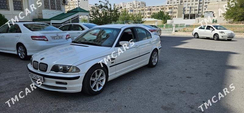 BMW 3 Series 2001 - 85 000 TMT - Aşgabat - img 6