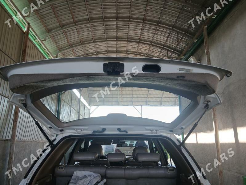 Lexus RX 300 2001 - 200 000 TMT - Ак-Бугдайский этрап - img 8