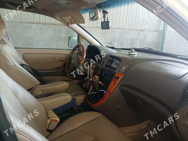 Lexus RX 300 2001 - 200 000 TMT - Ак-Бугдайский этрап - img 3