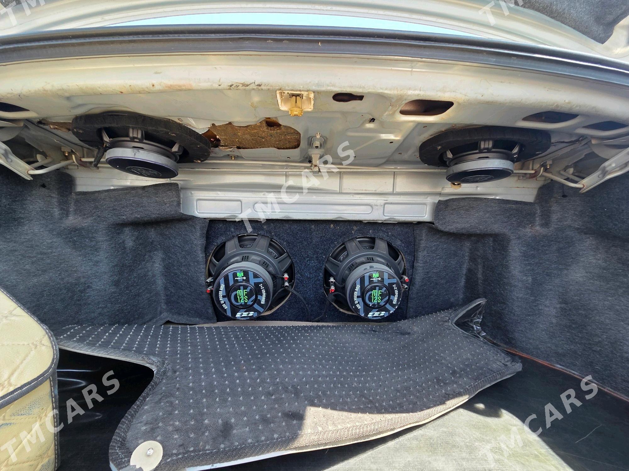 Toyota Camry 2001 - 190 000 TMT - Kerki - img 5